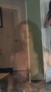Un lavoro manuale per britney