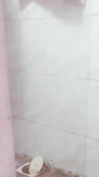 Watching Father in Law's Naked Bath