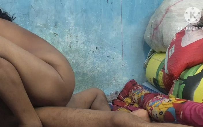 Mkbgp7481: Une bhabhi du village et son devar desi chudai, style...