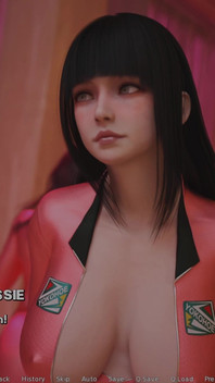 Shamandev的欲望阴影 - 一旦你黑了，你知道，现在和瑜伽老师 53