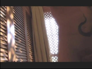 Cumming Soon: Sexy slut in fishnets spreads her pussy while getting it...