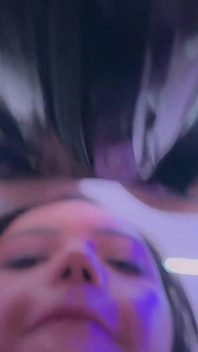 Satiating My Desire for a Big Gluttonous Ass! My Cock Came Liters