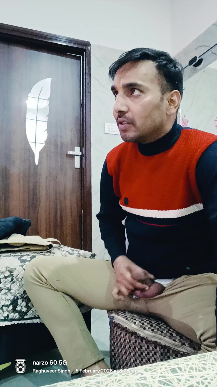 Rajasthani-old-lover: Ndian polis armé man desi man styvfar