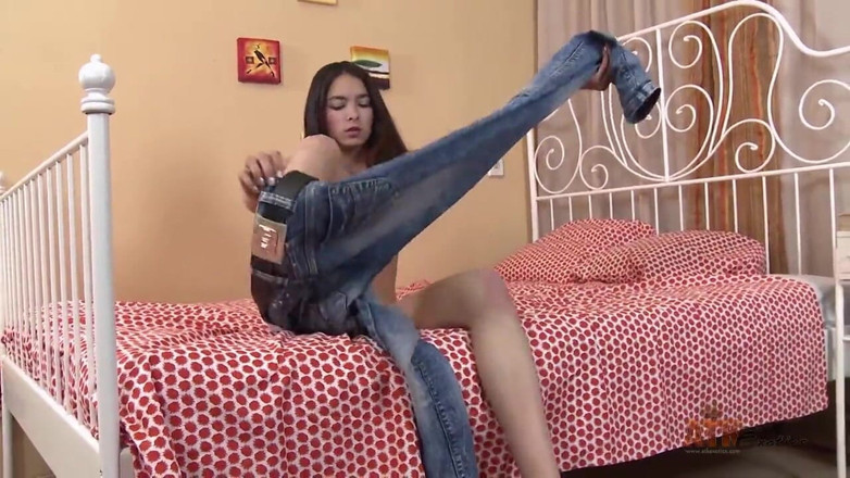 ATK Fans (Exotics): Masturbare