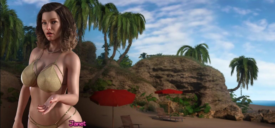 Miss Kitty 2K: Скарб Надії - еп. 97 - бажання матусі від misskitty2k