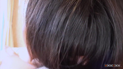 WWMAMM: Smoking hot Japanese gf sucks the cum out of her...