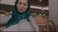 Johannes Gaming: Metf #12 nable'ın üvey annesi Yazid'e sakso çekti