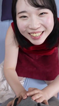 Cold Sugar Baby's Sweet Blowjob Face - Vol4