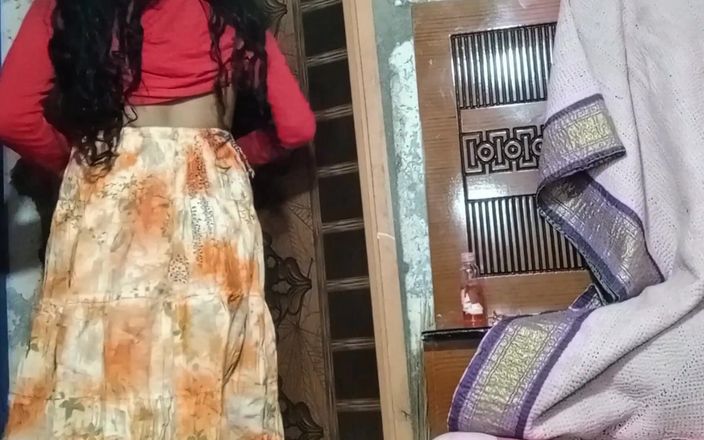 Deshi women: The Act of Students in the School's Store Room Went...