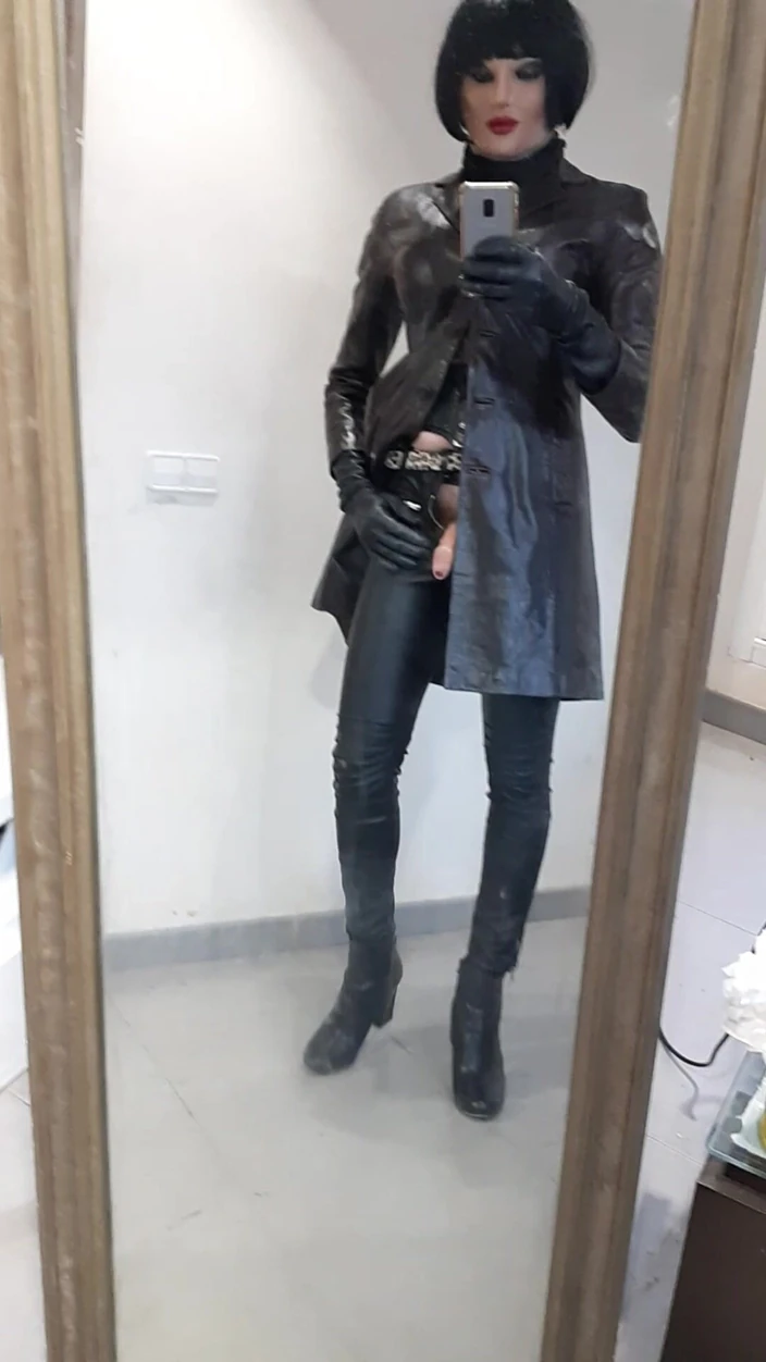 Tatiana Zorrita: トカンドーム