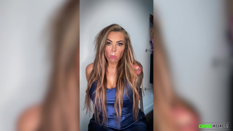 Gag Attack: Charley mordaza semanal - 2