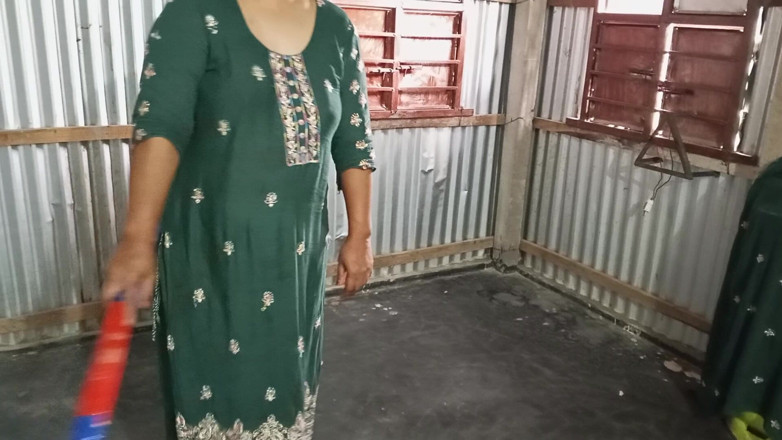 SAFI TV: Con trai riêng đụ mẹ kế ở nhà