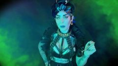 Baal Eldritch: The Harpy's Feast in Progress: From Starving Peasant to Rotten...