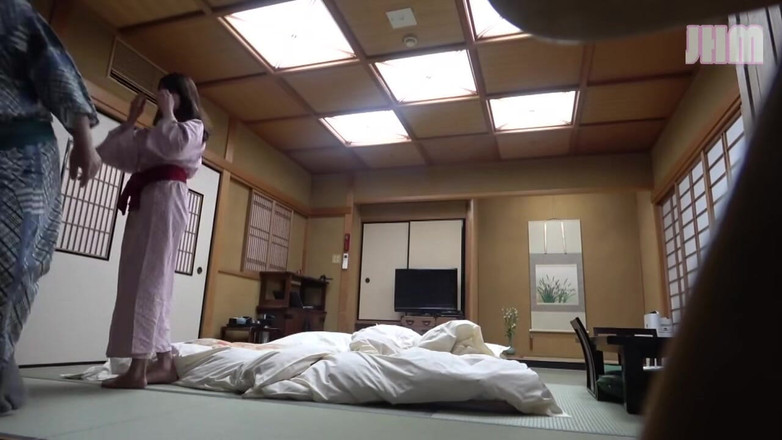 Japanese Hentai Matings: Resort getaway với asami, một phụ nữ đã kết hôn 55 tuổi - 2