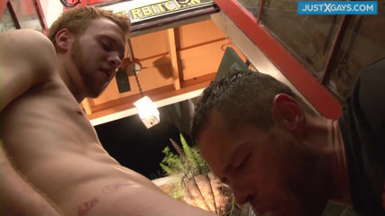 Just x gays: Когда мы ехали по пляжу, я просто хотел его член