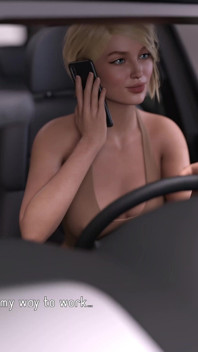 Awam milf amber trong mong muốn của cô ấy - s2 - chương 7: giúp một cặp vợ chồng già tìm thấy hạnh phúc thông qua chơi ba người
