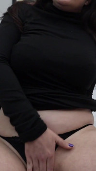 Stövlar Solo - smutsigt samtal, strip och fitta spela