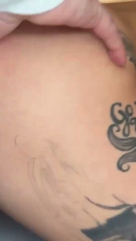 Tattooed MILFs Get Overwhelmed in Steamy Gangbangtattooed MILFs Get Overwhelmed in Steamy Gangbang