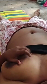 Personal Time Sex Part 2