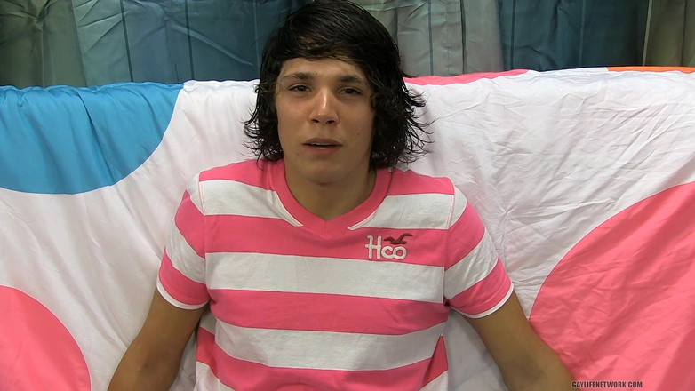 Lollipop Twinks: Jacob marteny vuole tag-squadra di una ragazza