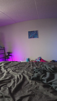 Homemade handjob - Naked Couple
