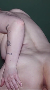 Divinosexual: geiler elfe, zauberer-ficker - längerer cut - Ezra faith buzzcut schlampe Nerd