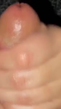 MILF’s Magic Hands Milk Cum From a Mystery Man’s Cock | Fornicationfreeway