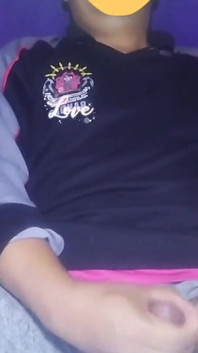 Delicious Pinoy Policemen Great Handjob
