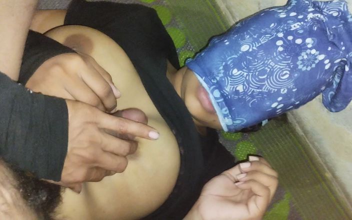 Divyax: भाभी के साथ रात का सेक्स