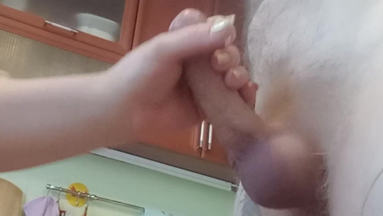 Zona901: BBW MILF loves getting a mouthful of cum after a...