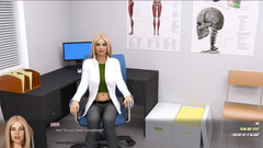 LoveSkySan69: Vyléči moji závislost [v0.11.1] Část 8 Nový přístup Loveskysan69