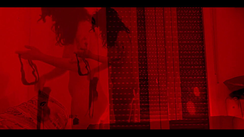 Hard & Rock cc: 앉아서 전망을 즐기세요!