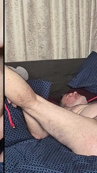Vázací Vibrátor, Masáž Prostaty a Práce Rukama