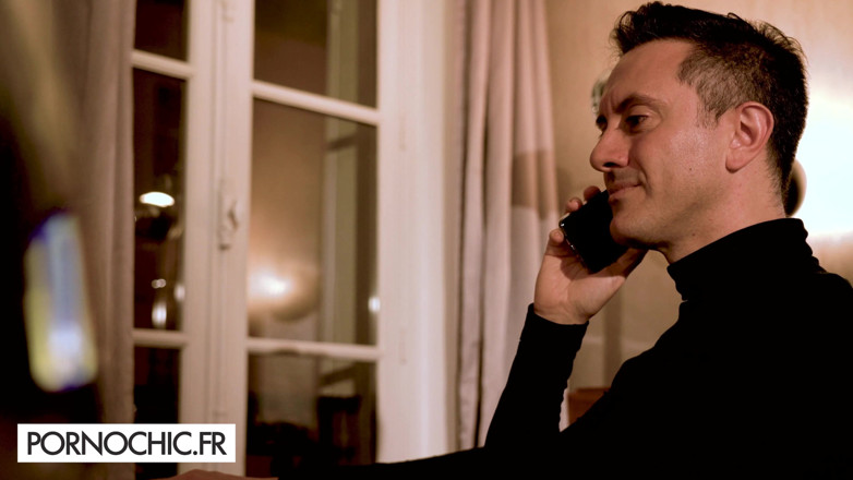 Pornochic: Clea Gaultier, soumise et coquine