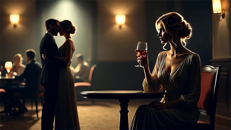 Luxury Porn Channel: Limuzínské zpověď