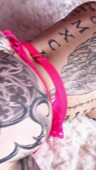 Pink Is a Bitch