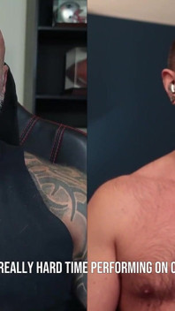 Porn Star Confessions - Wade Wolfgar (episódio 120)