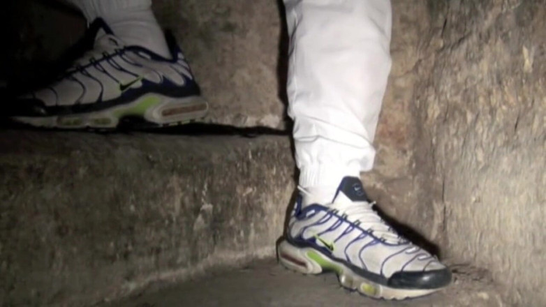 Gaybareback: Straigth araberin von anonymen jungen gefickt