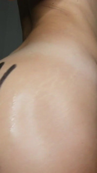 Do You Want Me Write Your Name on My Petite Ass While Doing Squats?