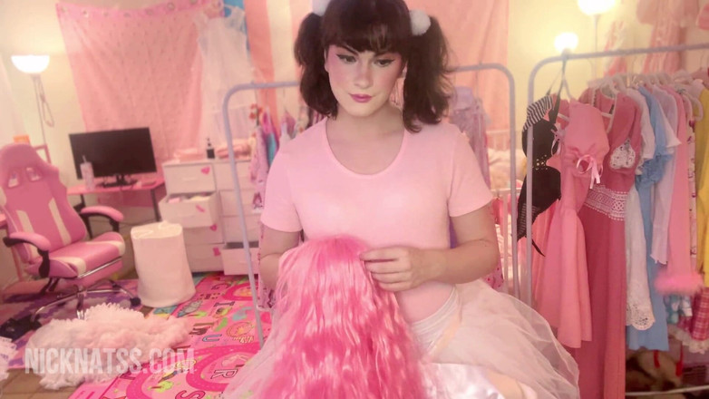 Natalie Napoli: Ser una mariquita bailarina o ir a la prisión