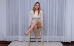 Inka Porn: 인카포른을 위한 아줄 모랄레스 십대 멕시코 음란한 캐스팅