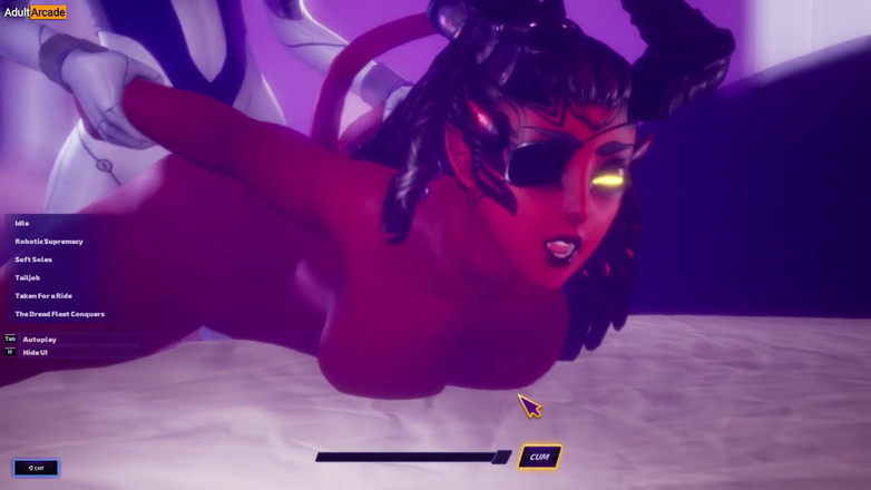 LewdArcade: Subverse Sexszenen Sammlung [teil 03] Galerie Spielspiel [18+] Porno-Spiel