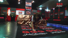GGG John Thompson Studio: Ggg john thompson - bukkake a funzionamento continuo