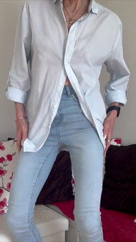 Casual but Horny