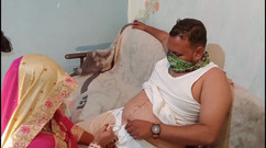 Gulaab: Desi Dziewczyna na Sari Najlepszy i Piękny Tyłek jebanie