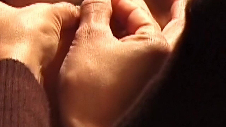 Goldenxtapes: Hot Babe Gets Tight Ass Stuffed Deep with Huge Cock