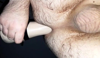 Emme69: Analfist NO AUDIO