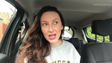 SophiaSmithUK: Happy Wife Happy Life Part4 Cuck-bending Me Over