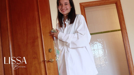 Lissa Brown: Я обдурила свого пасинка під час спілкування з ним