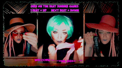 Campsissyboi: JOI 夏季游戏第二次获得你的精液奖励